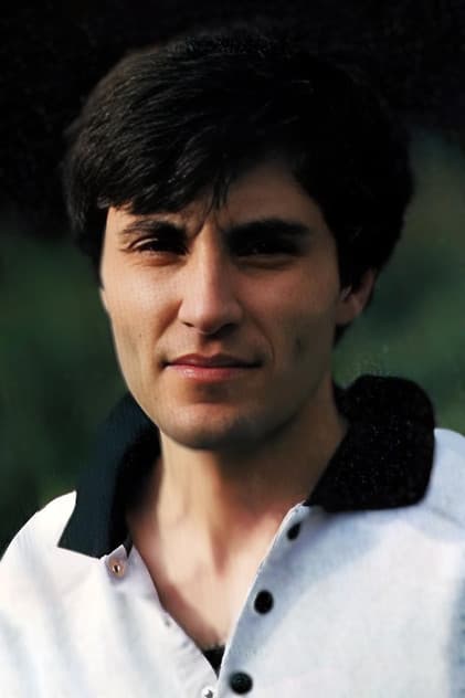 Actor Marco Bernardi