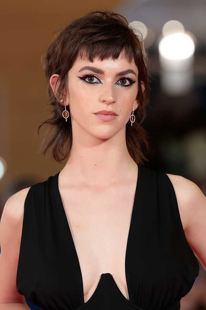 Actor Alícia Falcó