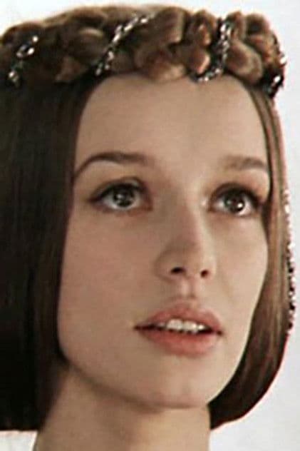 Actor Natalya Trubnikova