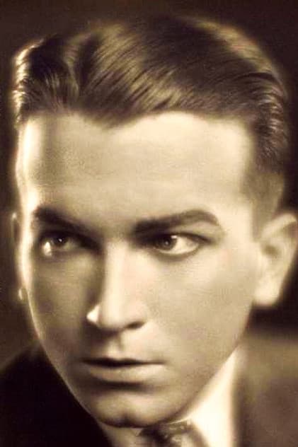 Actor James Bush