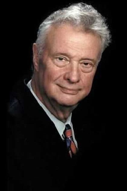 Actor Robert Benedetti