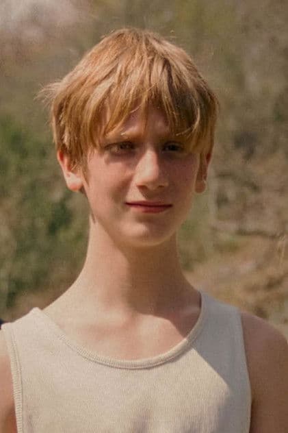 Actor Pietro Battisti