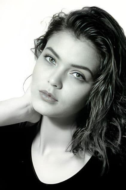 Actor Vittoria Belvedere