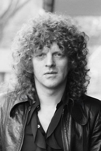 Actor Ian Hunter