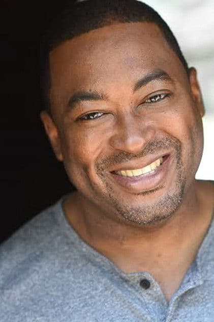 Actor Aqeel Ash-Shakoor