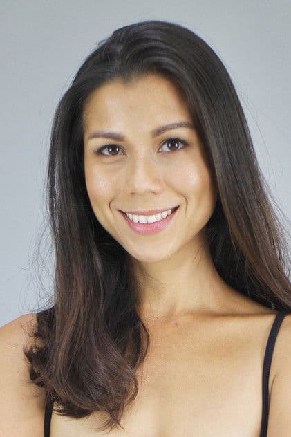 Actor Kelly B. Jones