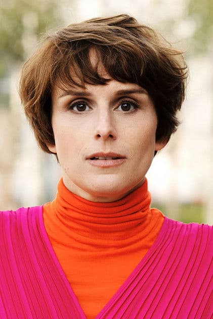 Actor Leonie Brandis