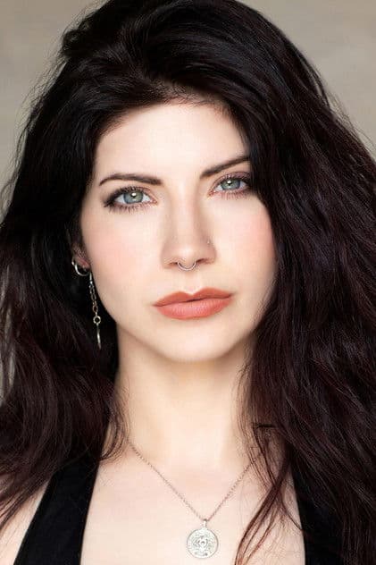 Actor KateLynn E. Newberry