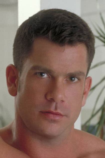 Actor Bruce Matthews