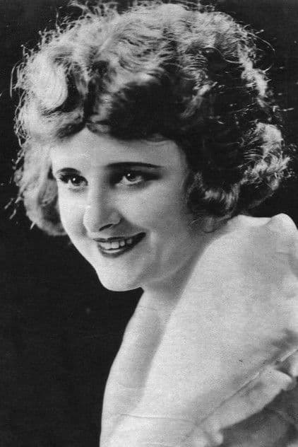 Actor Bartine Burkett