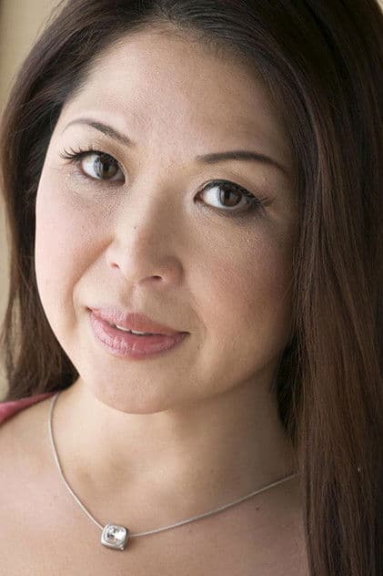 Actor Natsuko Kayama