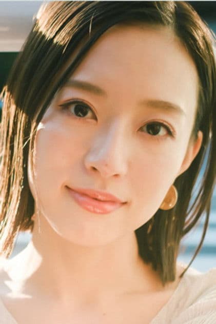 Actor Ayu Manaka