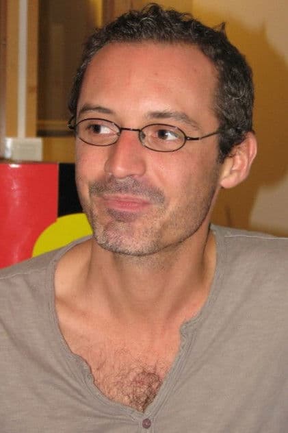 Actor Arthur de Pins