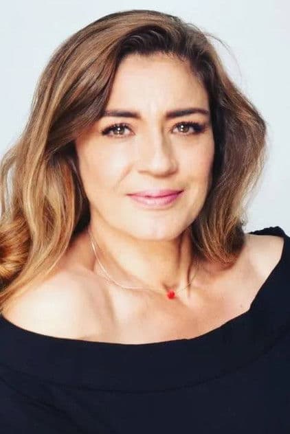 Actor Amara Villafuerte