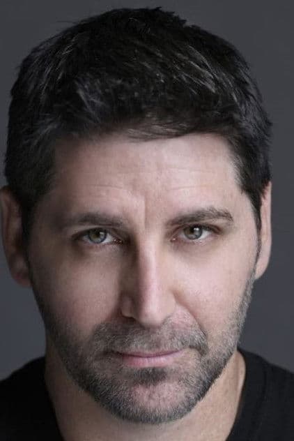 Actor Russ Russo