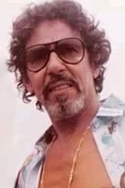 Actor Hitagibe Carneiro