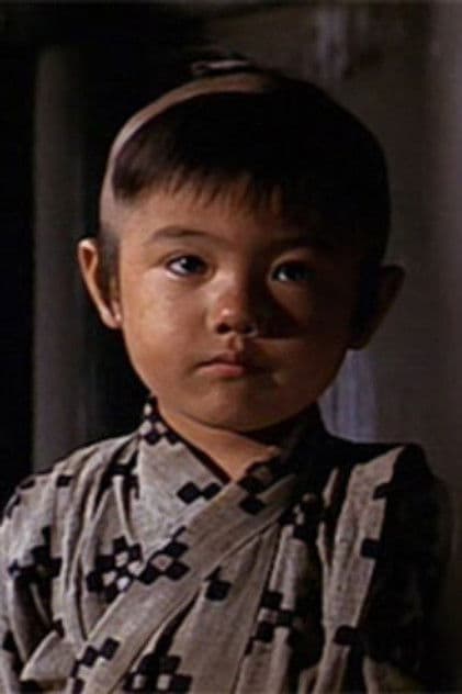 Actor Akihiro Tomikawa