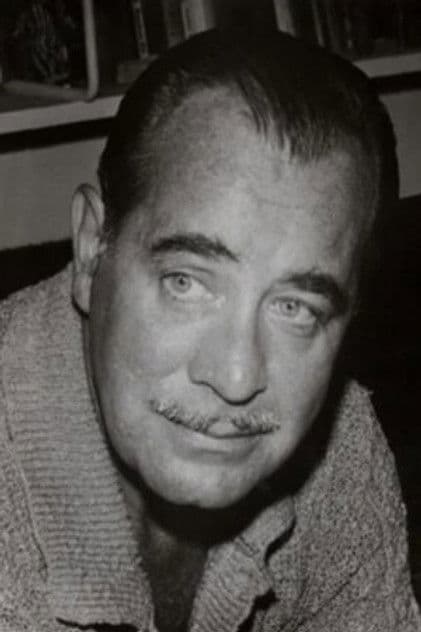 Actor William Tregoe