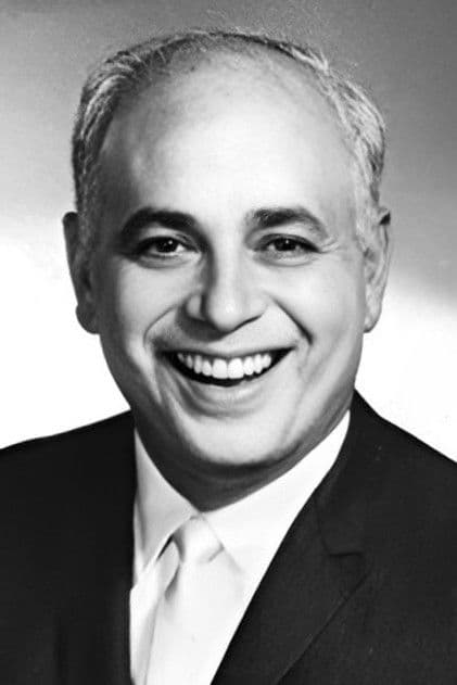Actor Allen Funt