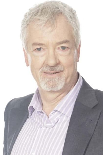 Actor Ronaldo Bonacchi