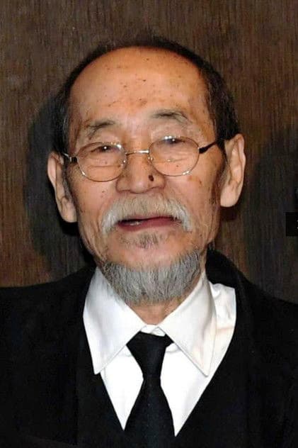 Actor Takayuki Inoue