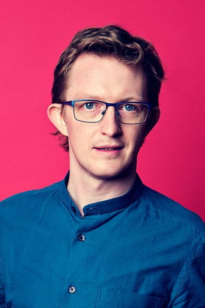 Actor Stephen Colfer