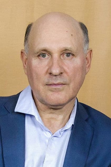 Actor Aleksandr Karpov