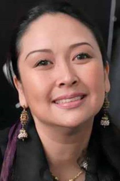 Actor Ira Maya Sopha