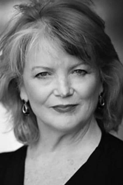 Actor Gael Ballantyne