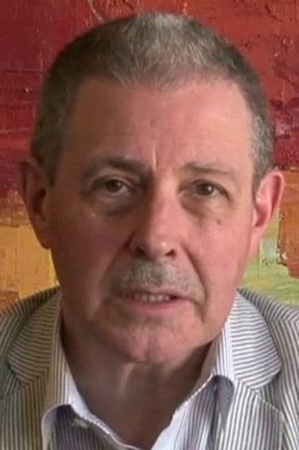 Actor Antony I. Ginnane