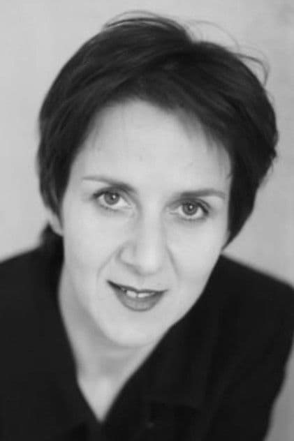 Actor Konstantia Gourzí