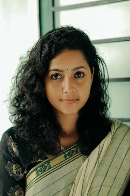 Actor Saranya R Nair