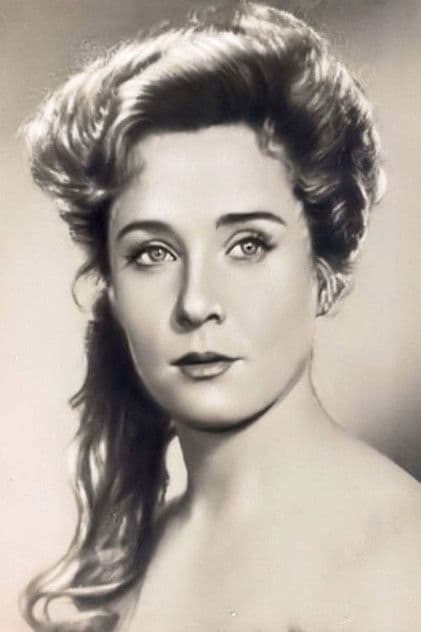 Actor Rufina Nifontova