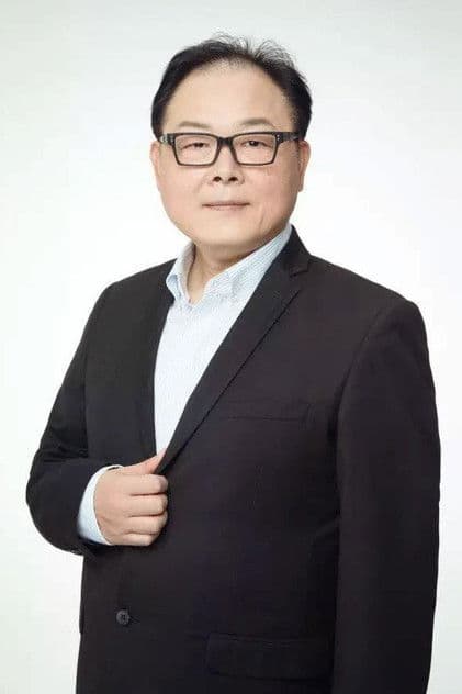 Actor Wang Xiaobing
