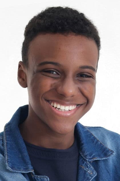 Actor Samuel Minervino