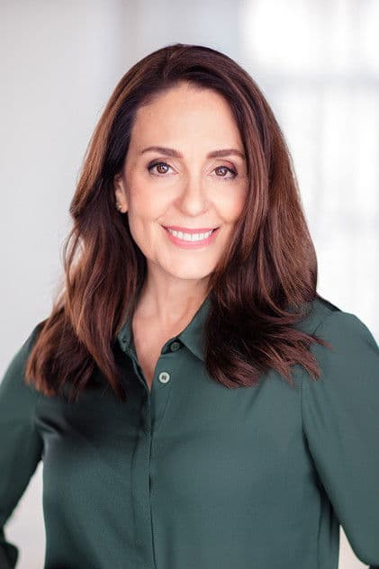 Actor Jacqueline Ann Steuart