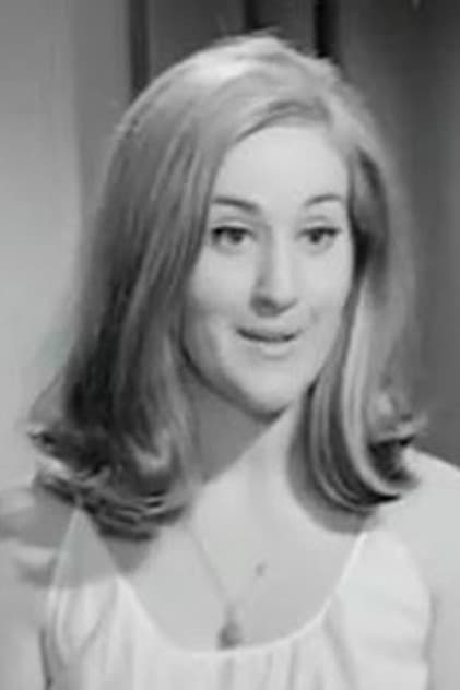 Actor Angeliki Baroutsou