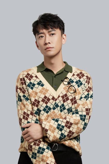 Actor Zheng Qi