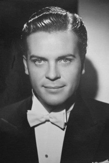 Actor Craig Reynolds