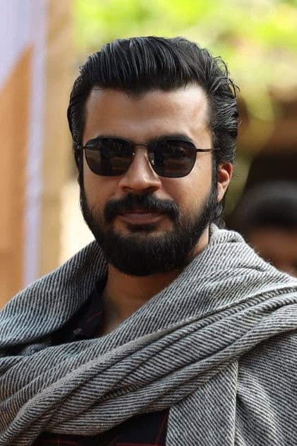 Actor Prantik Banerjee