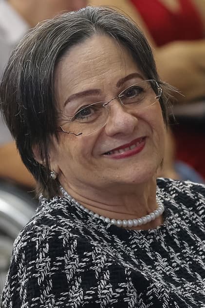 Actor Maria da Penha