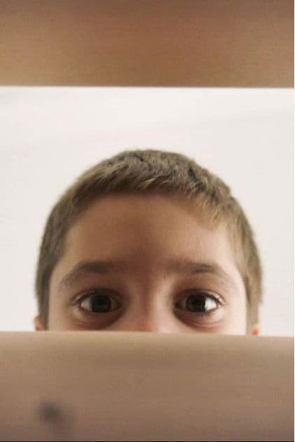 Actor Bruno Frketić Bajić