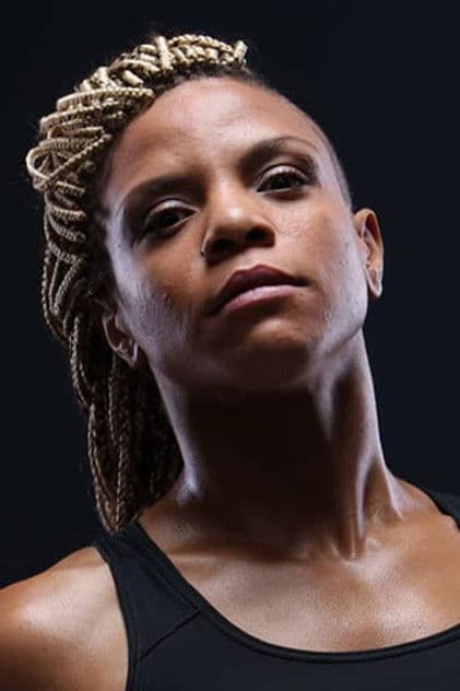 Actor Christina Linardatou