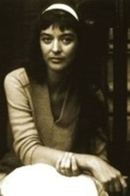 Actor Karen Dalton