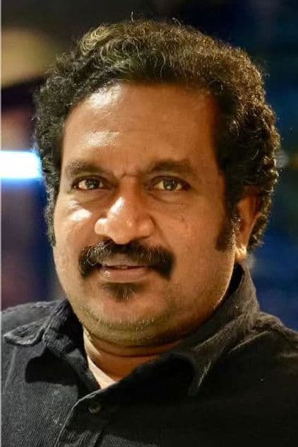 Actor Kiran Peethambaran