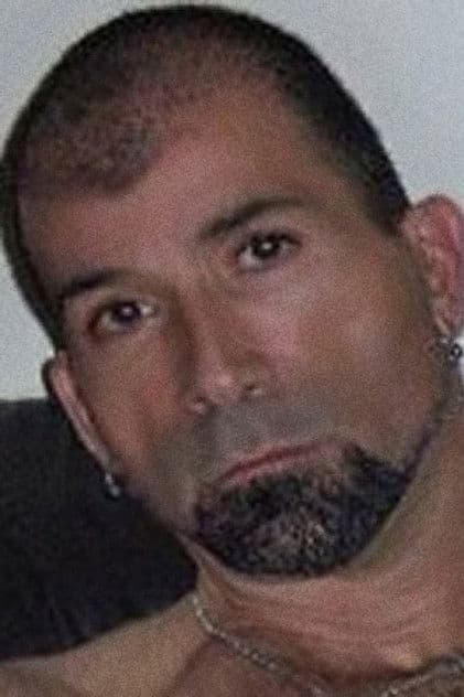 Actor Zachary Blackwell