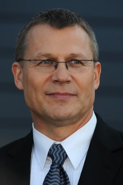 Actor Jarosław Kopaczewski