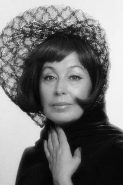 Actor Margarita Korabelnikova