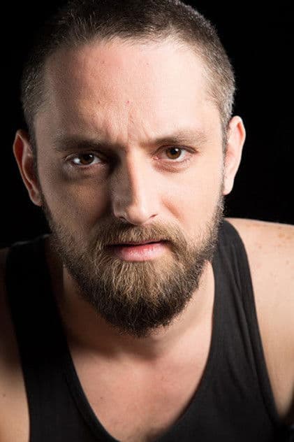 Actor Mihai Smarandache