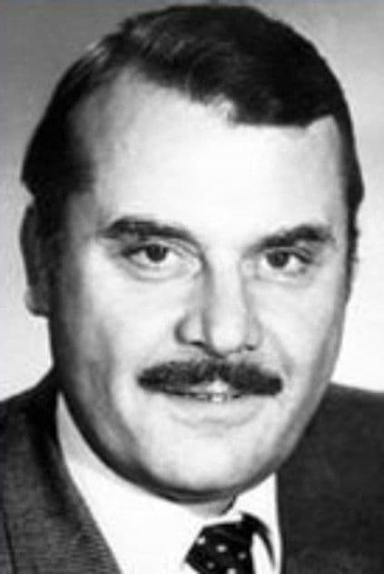 Actor Stanislav Fesjunov